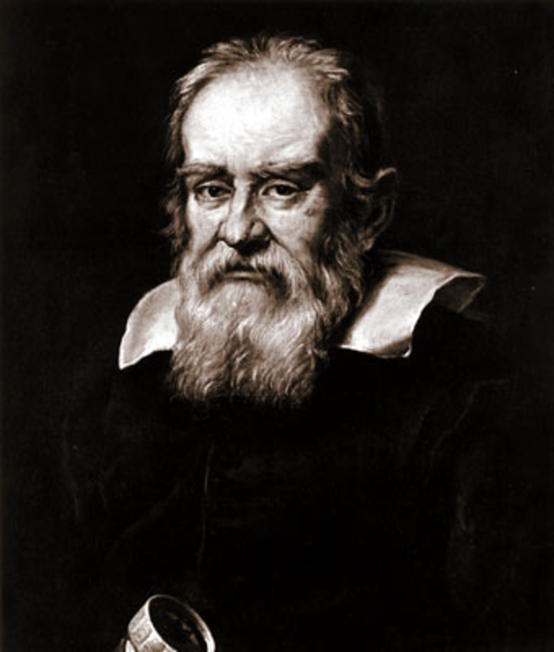 Galileo Galilei, 1564 - 1642