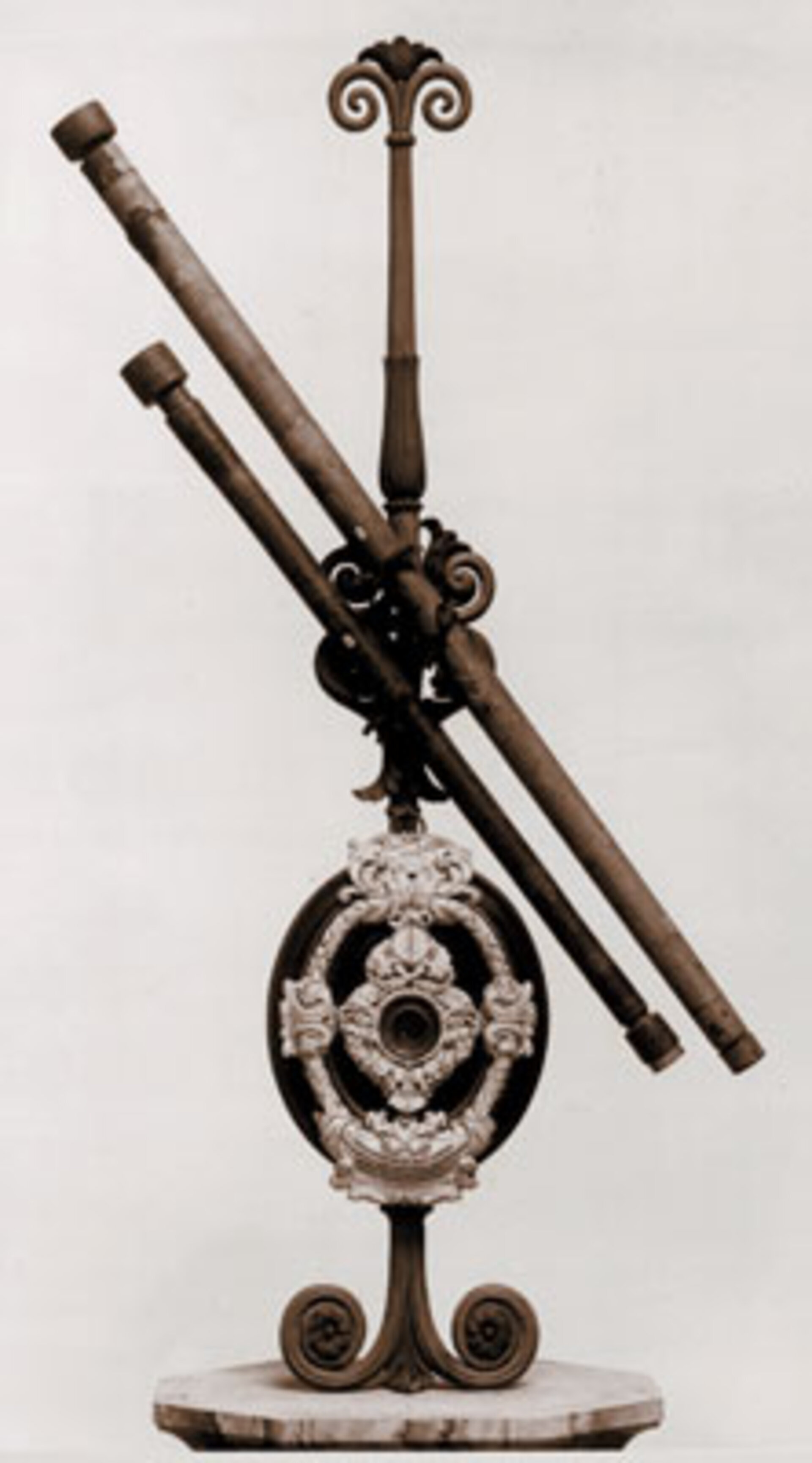 Galileo's telescope