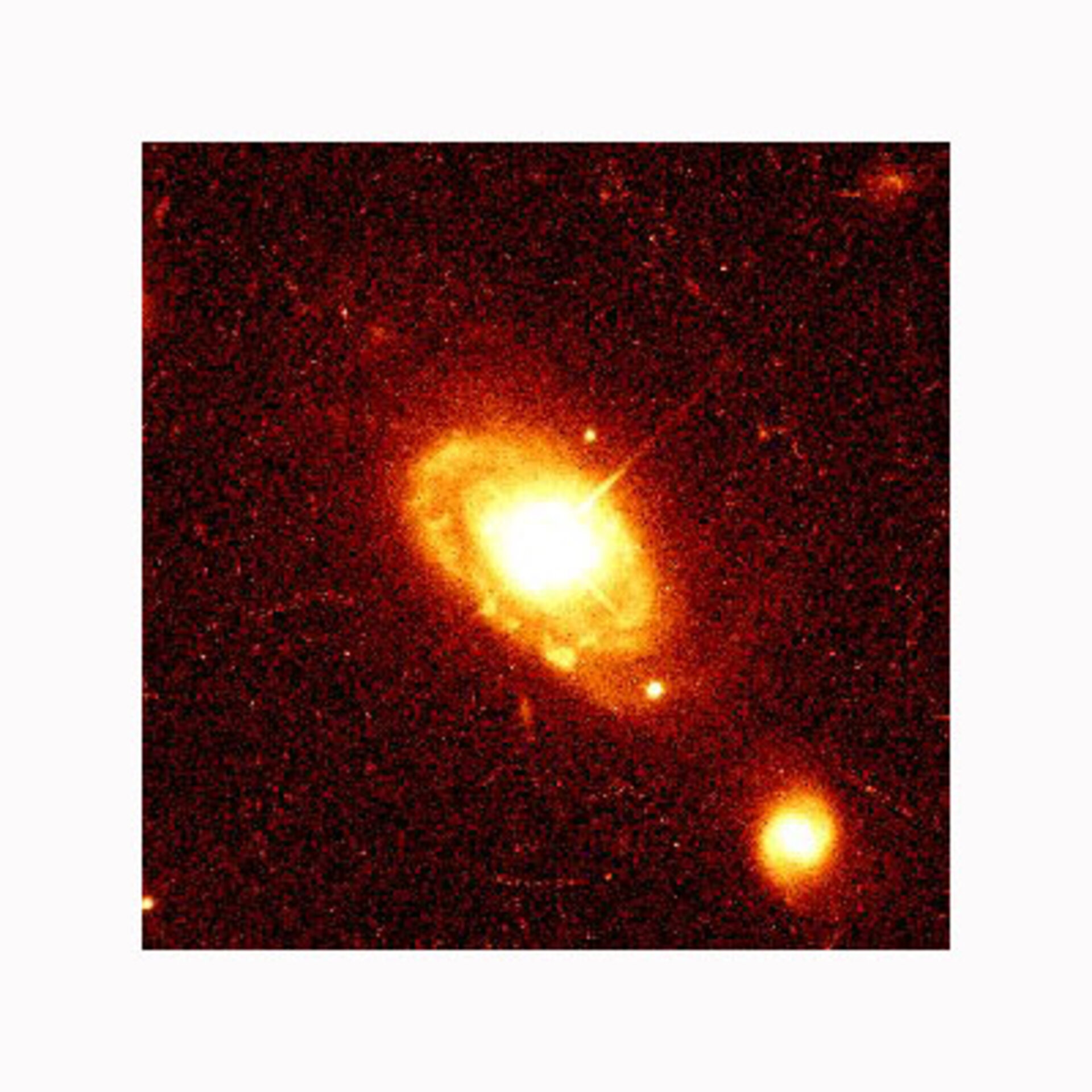Черные дыры в ядрах галактик. Телескоп Хаббл Квазар Квазар. Квазар s50014+81. Квазар в телескоп Хаббл. Телескоп Хаббл снимки Квазар.