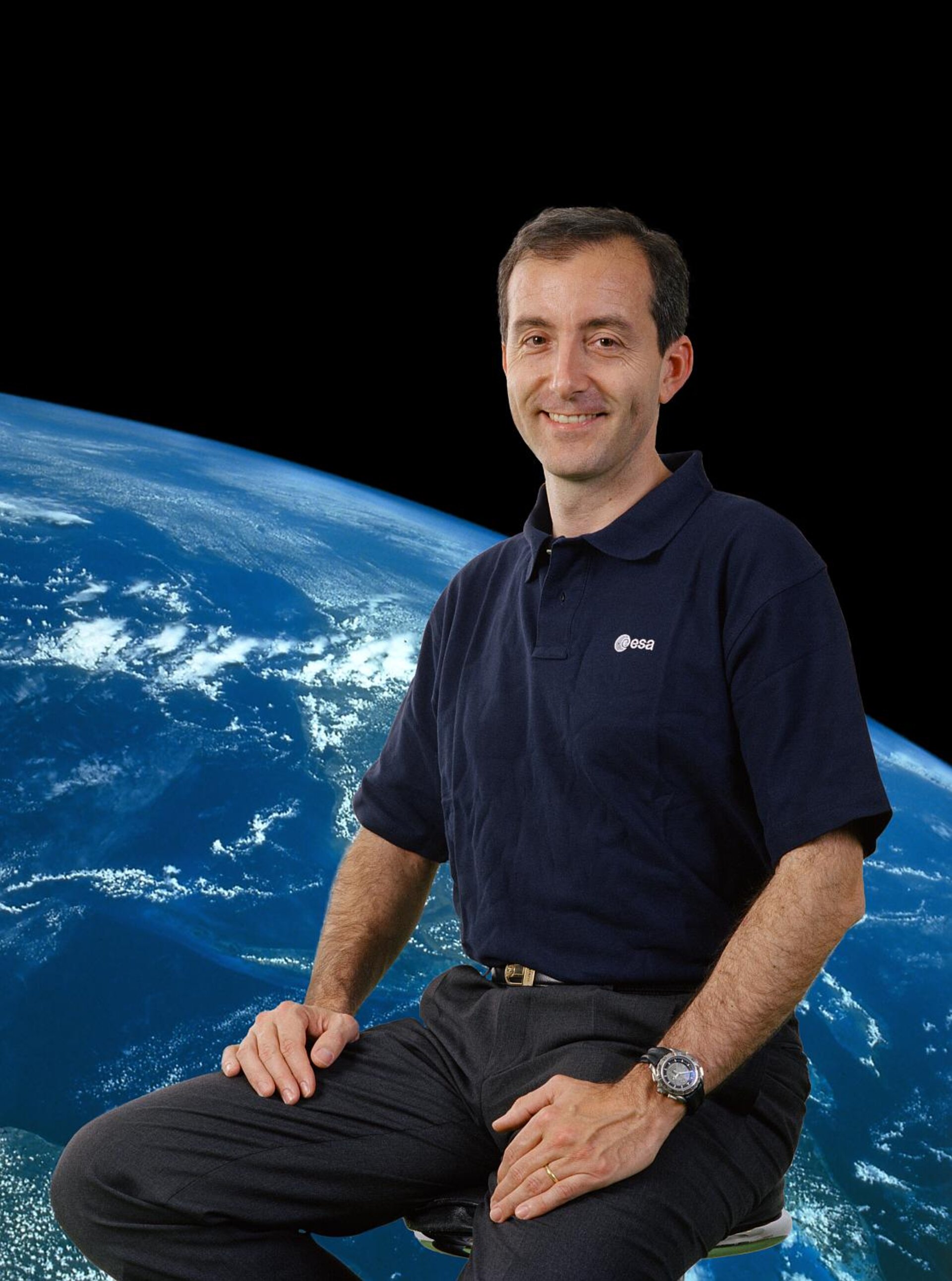 ESA - Philippe Perrin