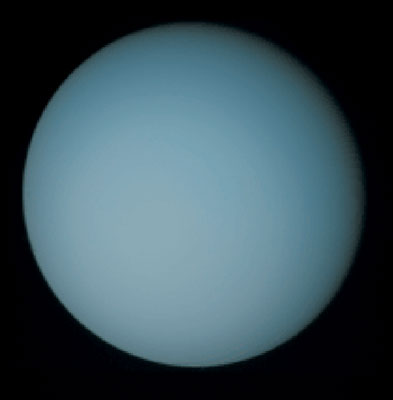 al límite sed reporte ESA - Space for Kids - Urano