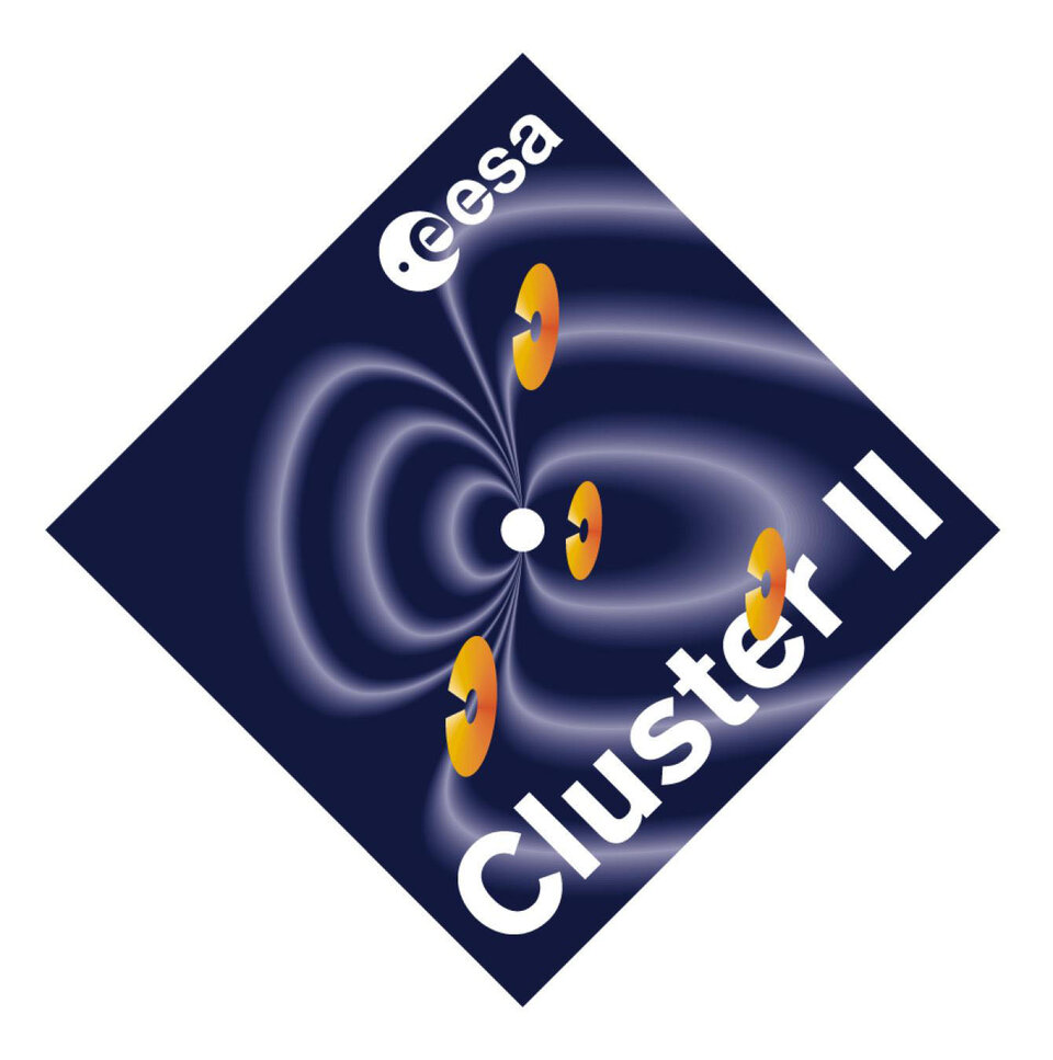 Cluster logo