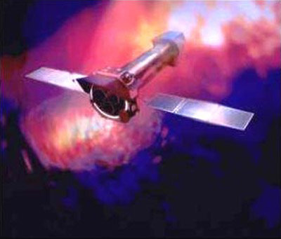 XMM-Newton, le satellite le plus sensible dans le rayonnement X