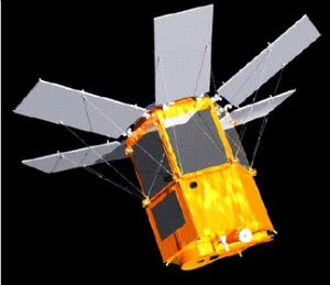 SPECTRA satellite