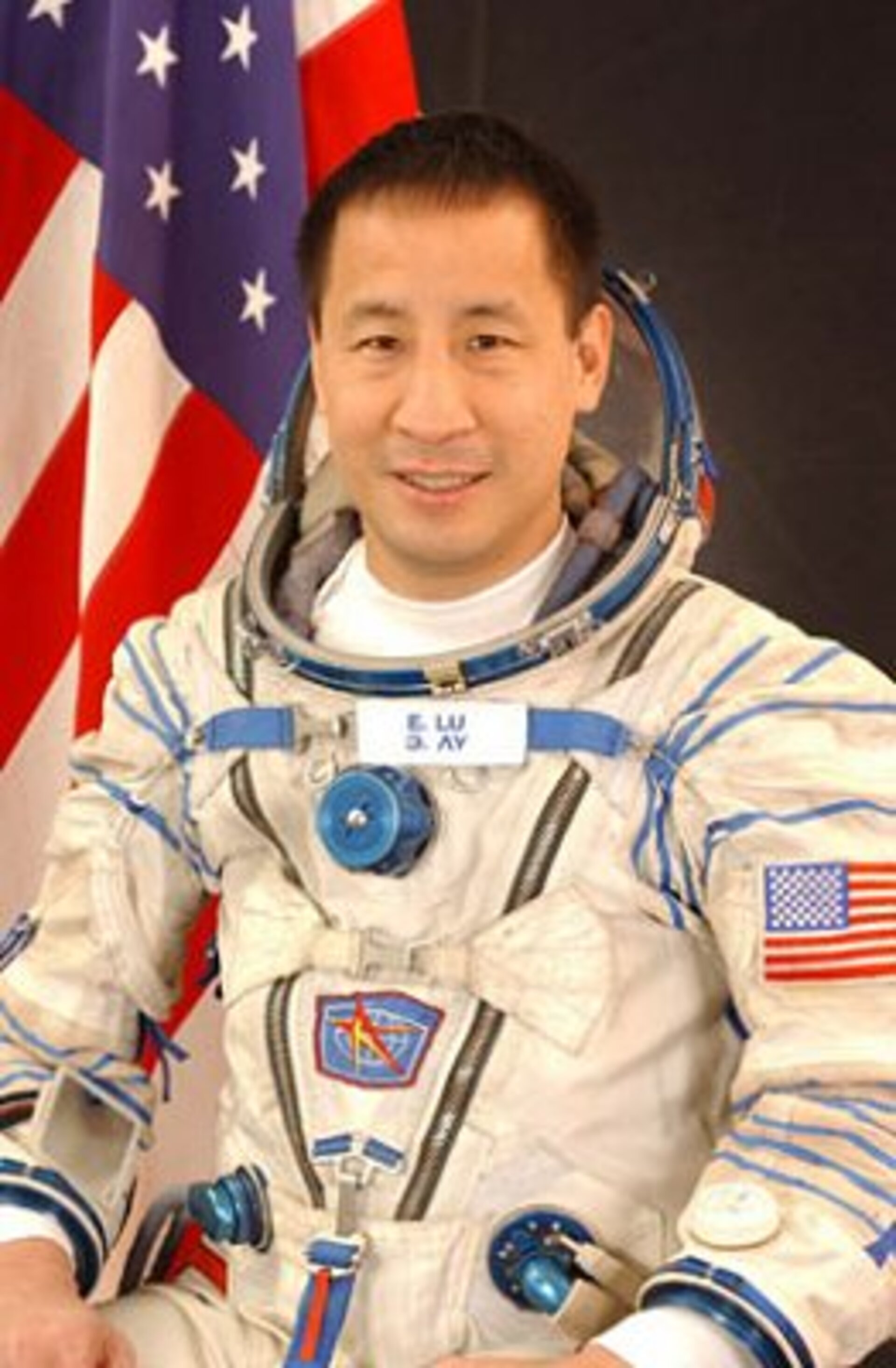 Ed Lu