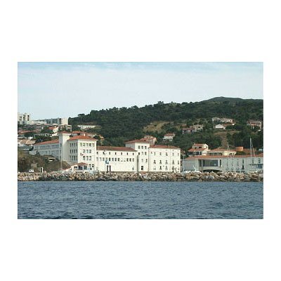 Hosted by the Oceanological Observatory in Banyuls-sur-Mer