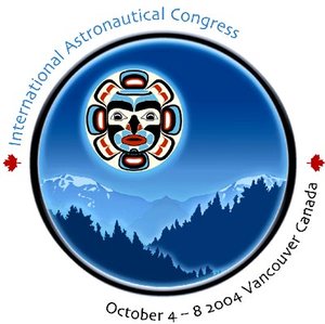 IAC 2004 logo