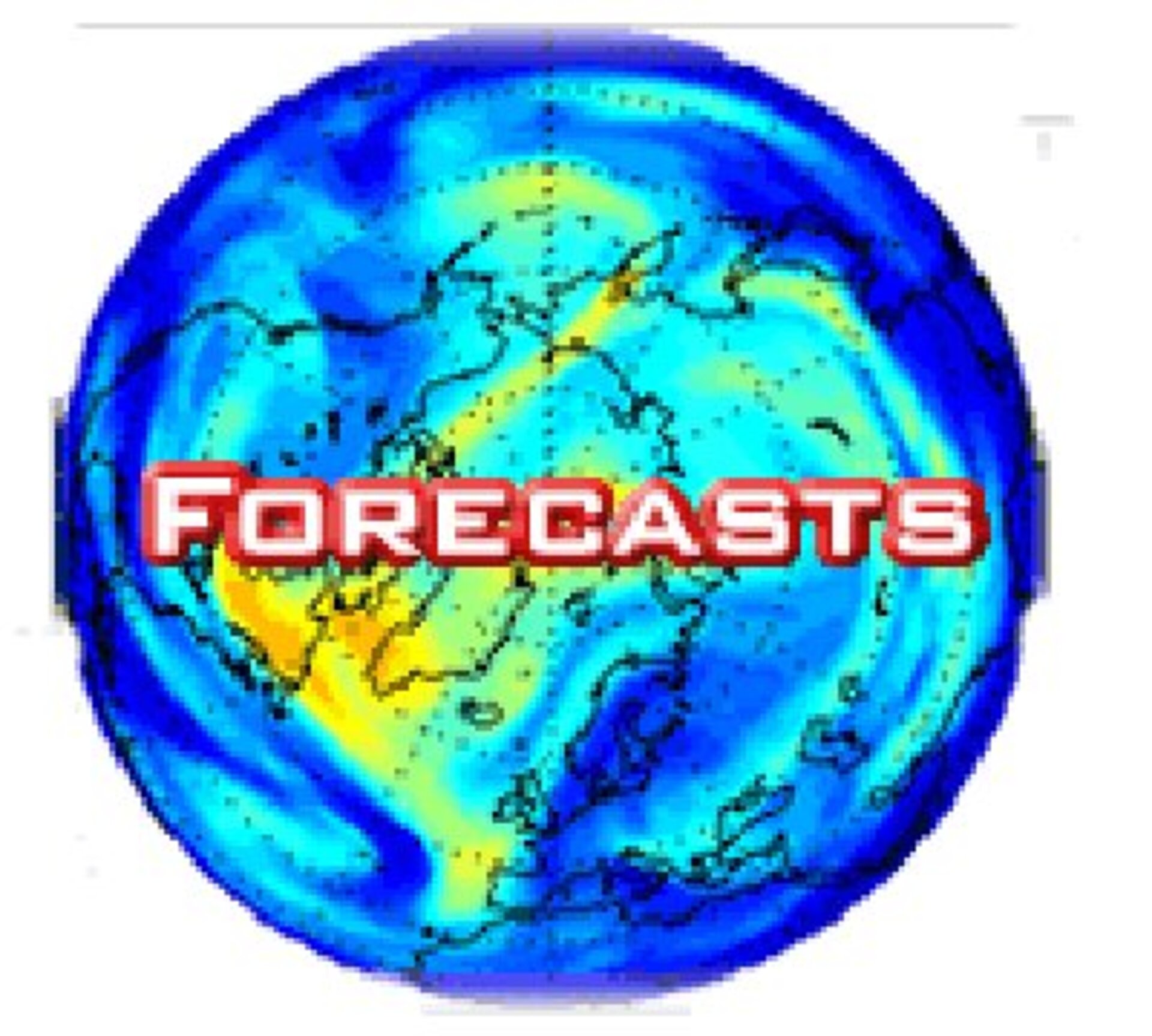 Ozone predictions with Bascoe