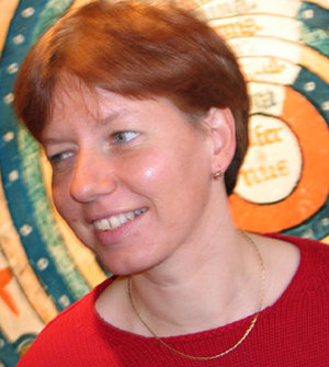 Kristin Wirth