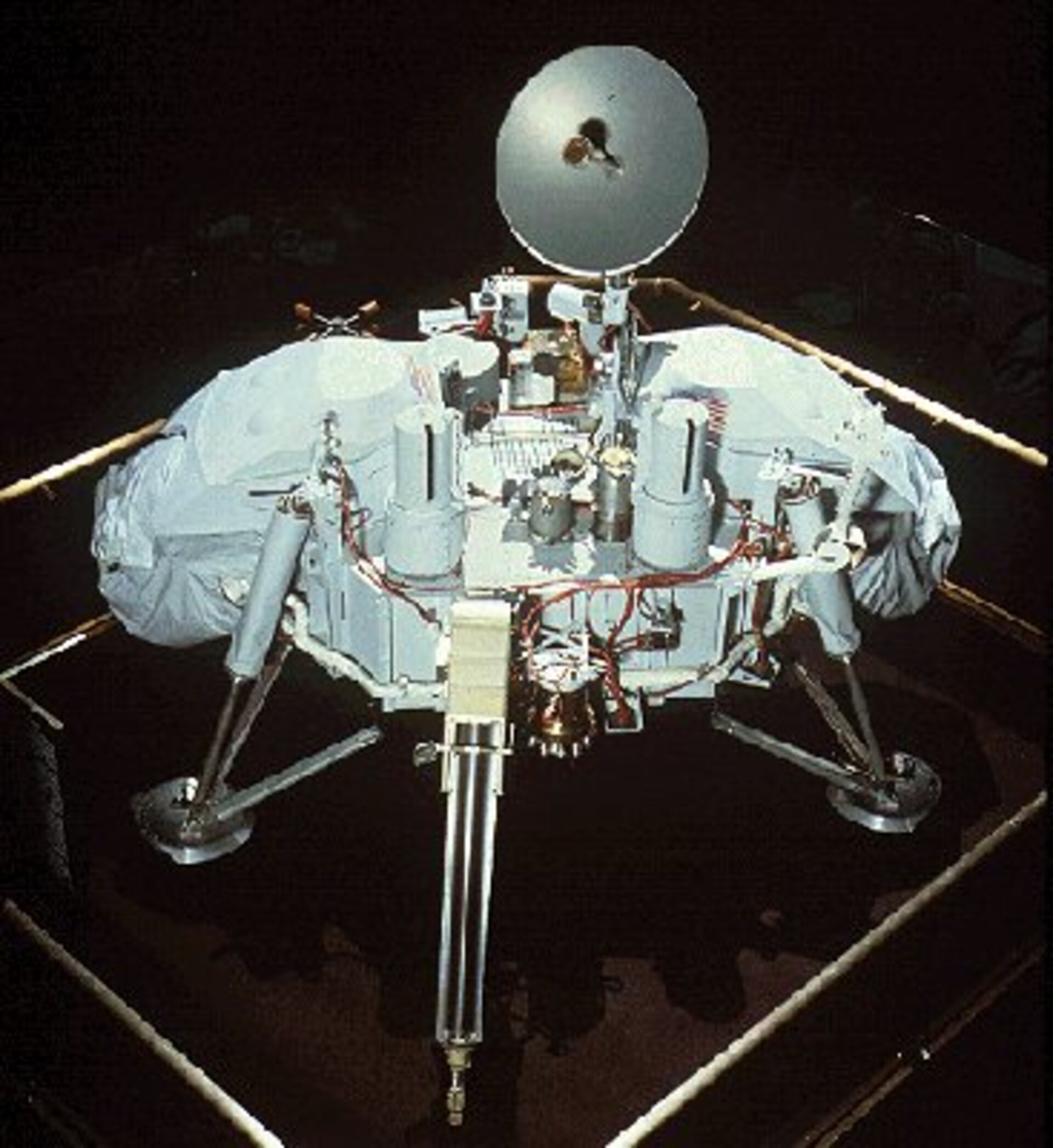 ESA - Viking