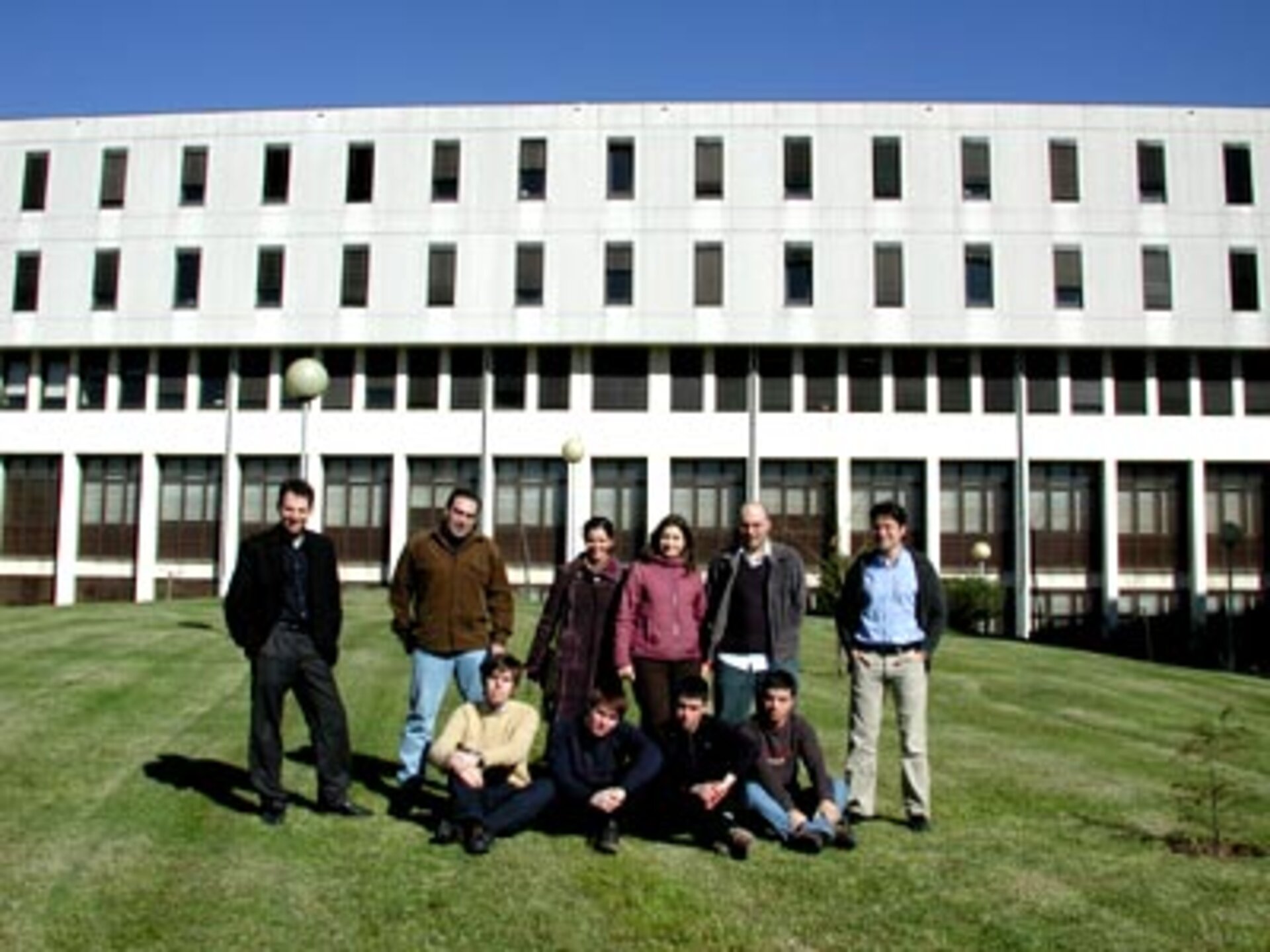 Portuguese students selected for the ZERO-G Parabolic Flight Campaign