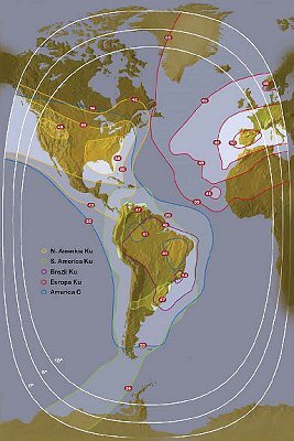 La cobertura de el AmerHis