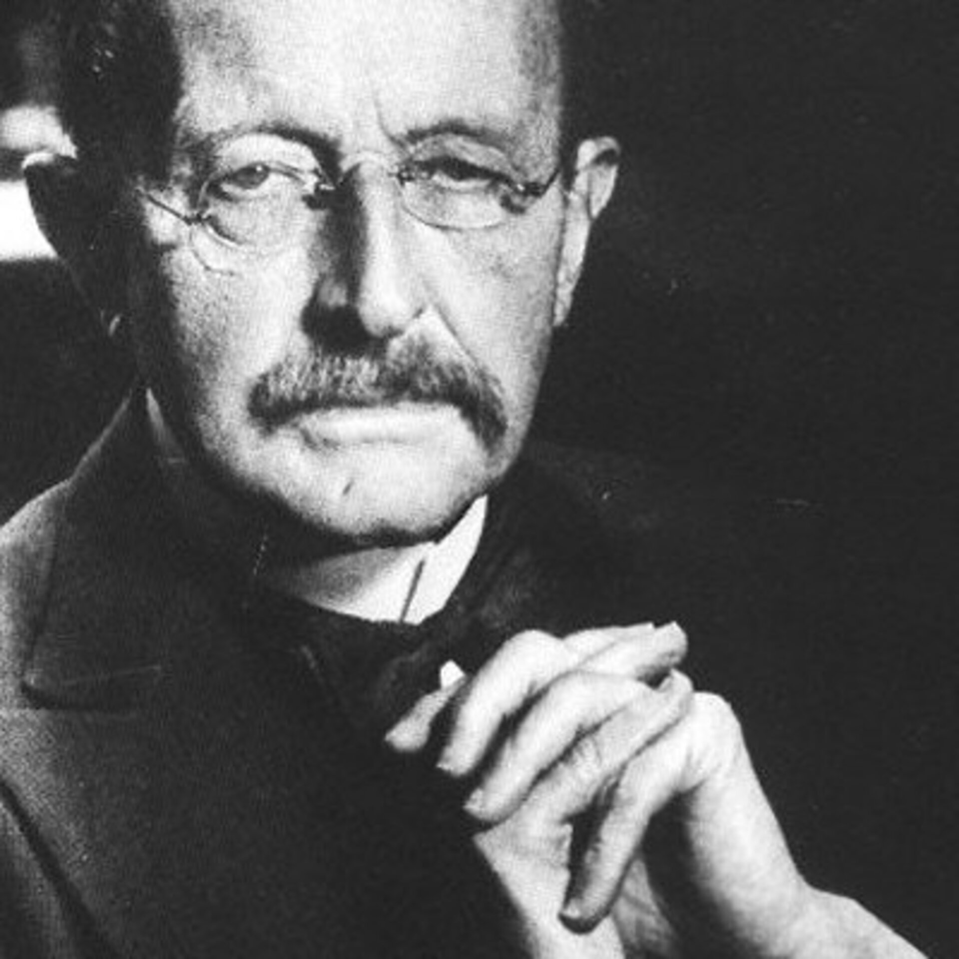 Max Planck (1858-1947)