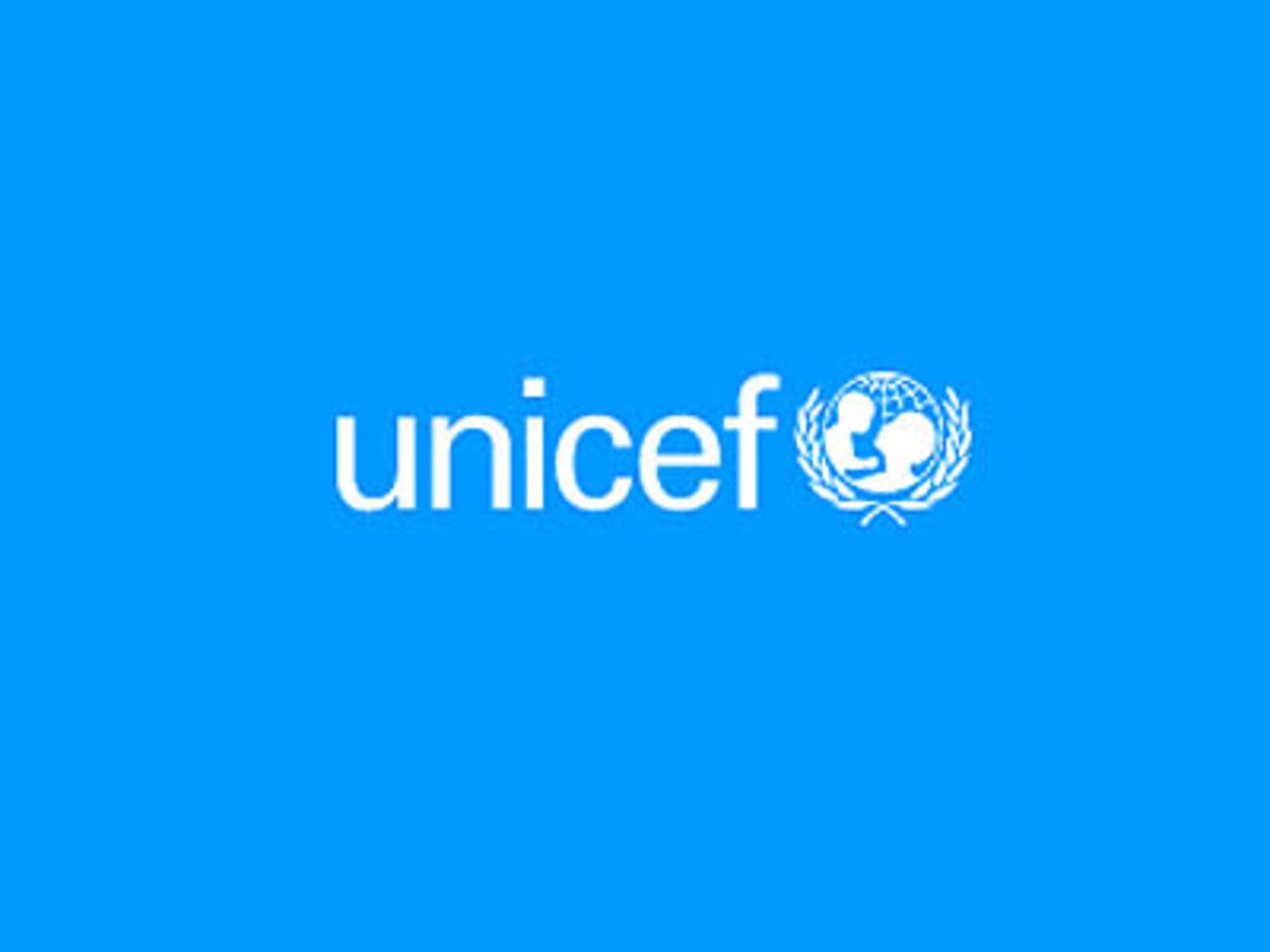 ESA - UNICEF logo