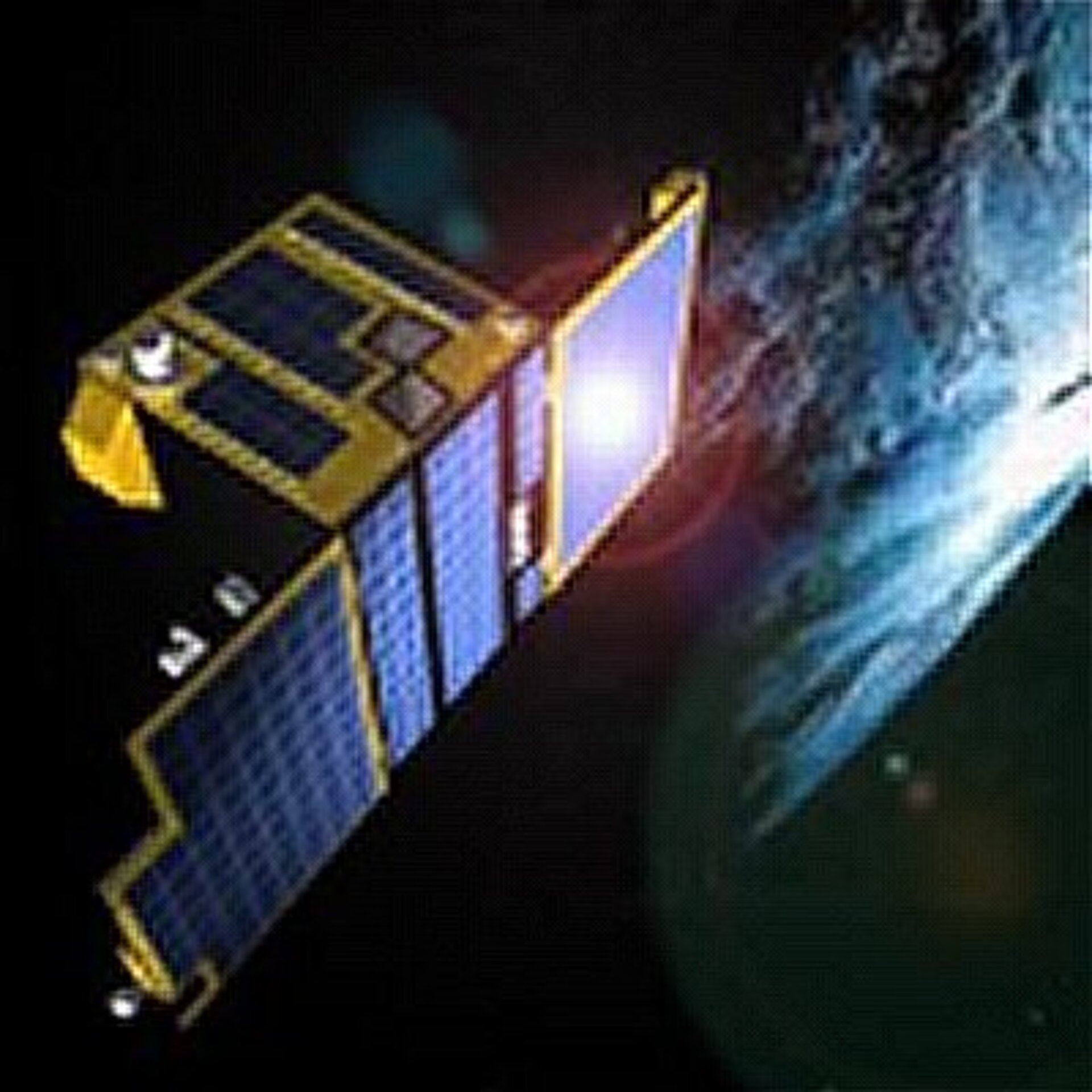 ESA's made in Belgium satellite PROBA 2