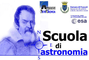 Scuola di astronomia