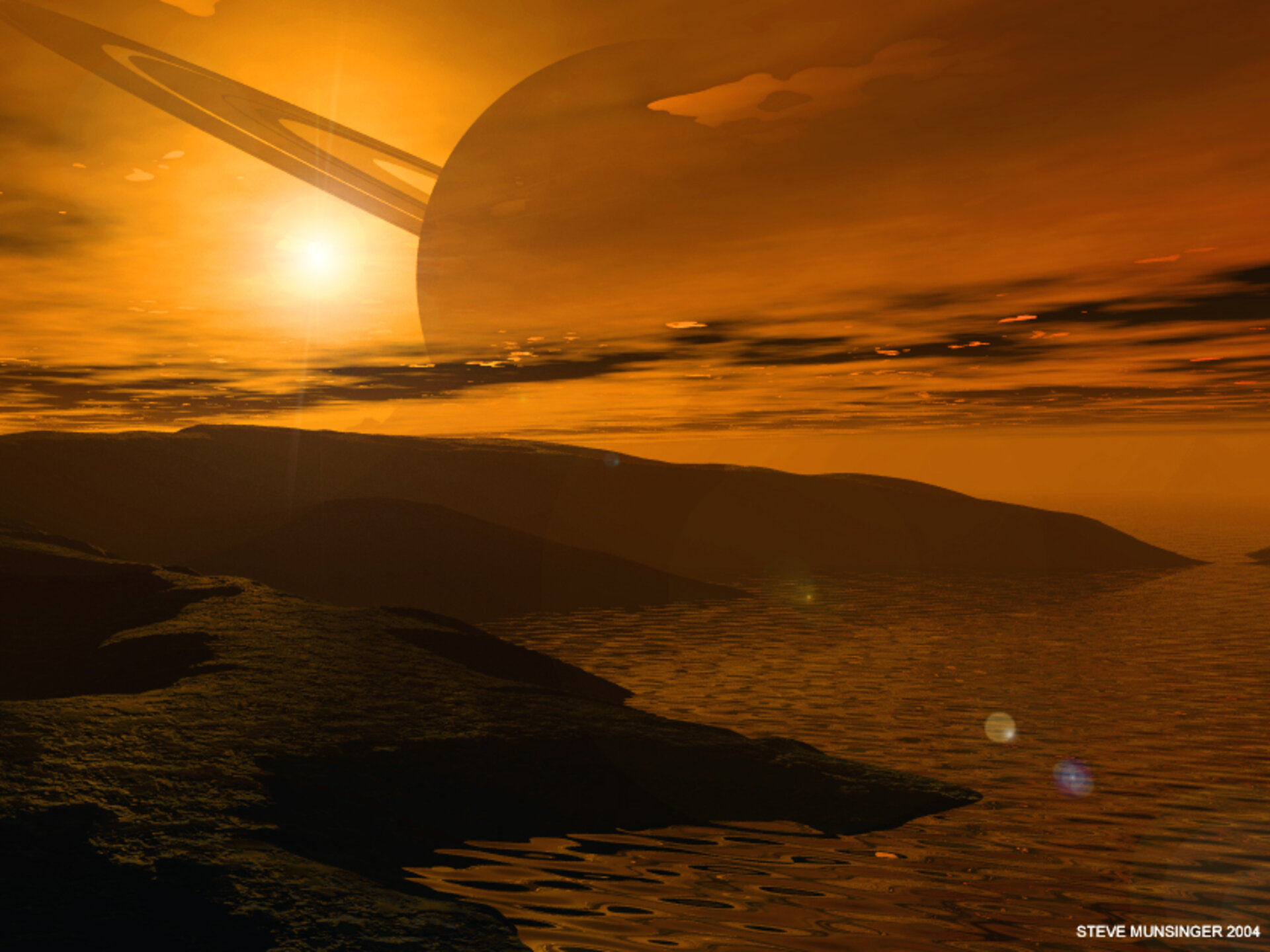 Планты 2. Титан Спутник Сатурна. Титан Спутник Сатурна поверхность. Титан Спутник Сатурна арт. Titan Спутник Сатурн поверхность.