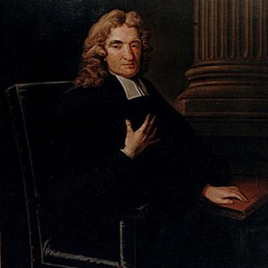 John Flamsteed (1646 - 1719)