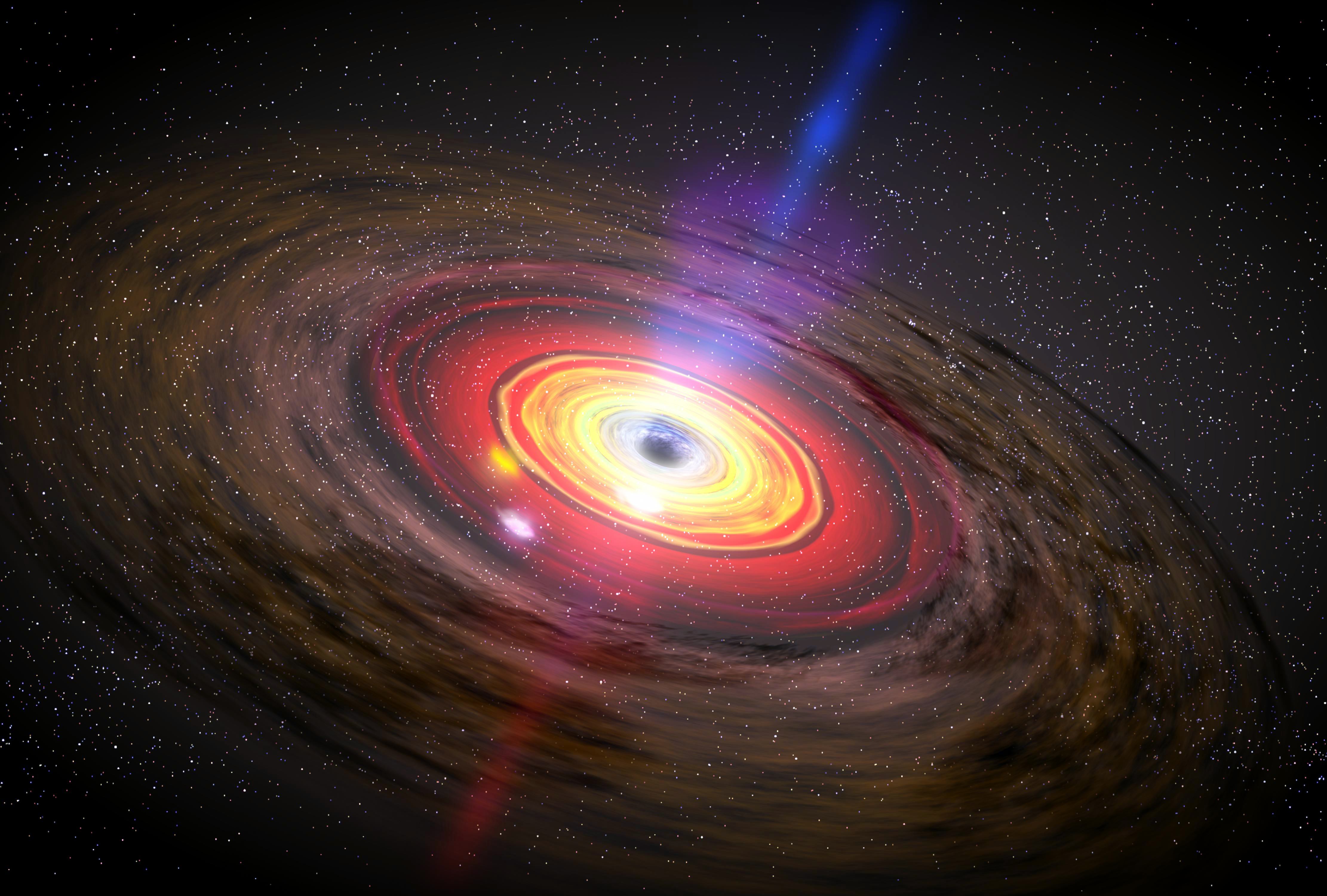 Черные дыры в ядрах галактик. Великий аттрактор гравитационная аномалия. Ядро Галактики Млечный путь. Сверхмассивная чёрная дыра в центре Галактики. Сверхмассивная чёрная дыра Млечный путь.