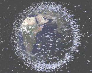 4th European Conference on Space Debris