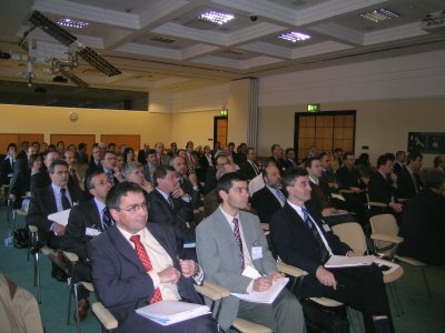 Vega Industry Day