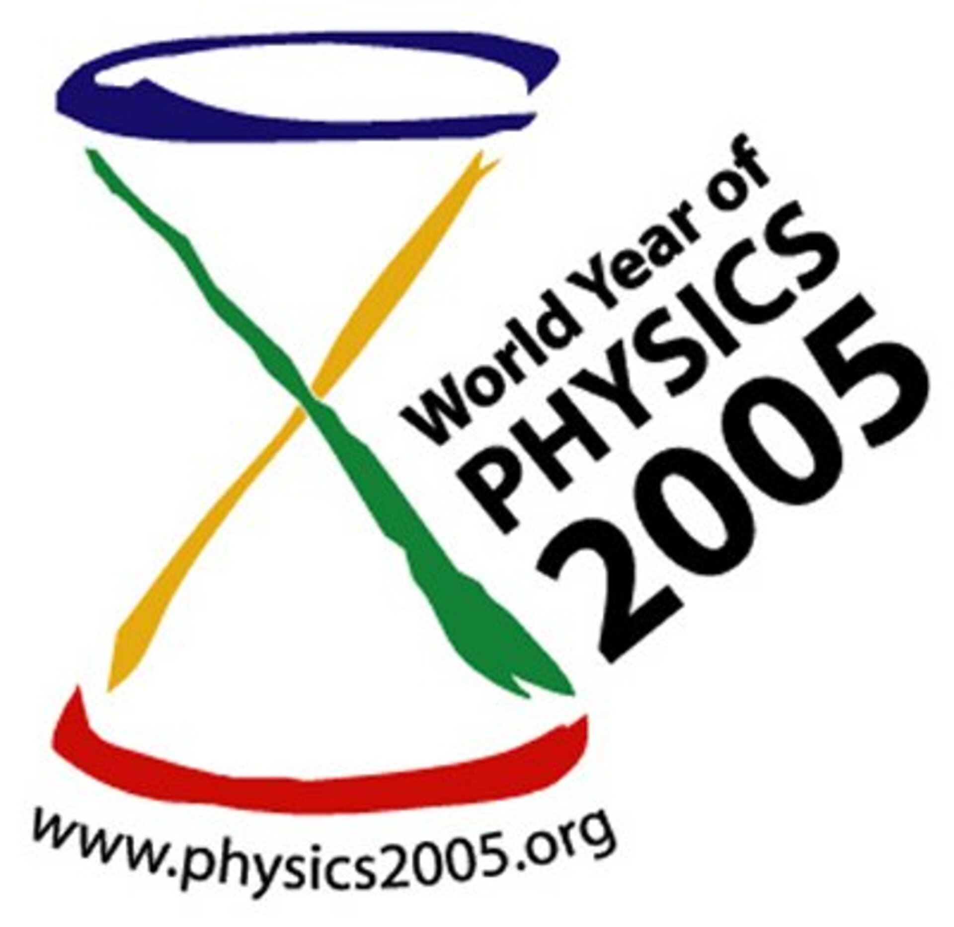 World Year of Physics 2005