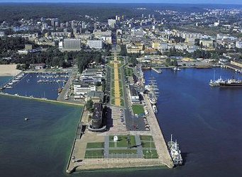 Gdynia