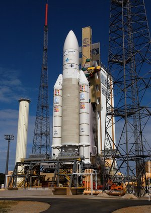 Ariane 5 GS
