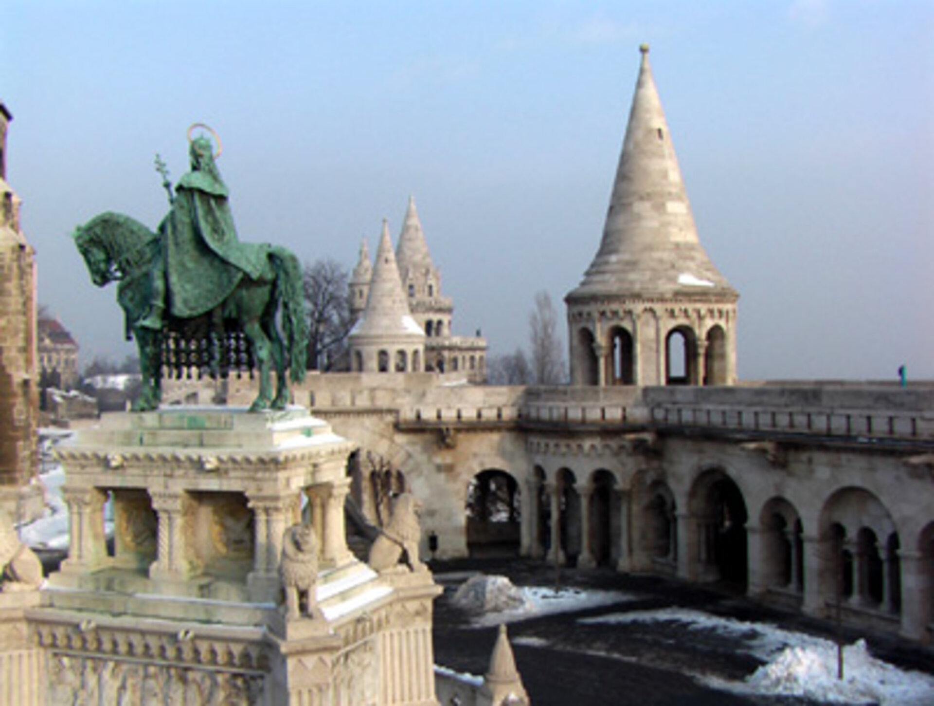 Budapest, Hungary