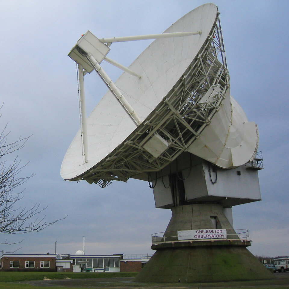 Chilbolton Observatory