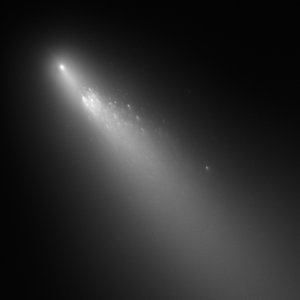 Fragment  'B' of Comet 73P/Schwassmann-Wachmann