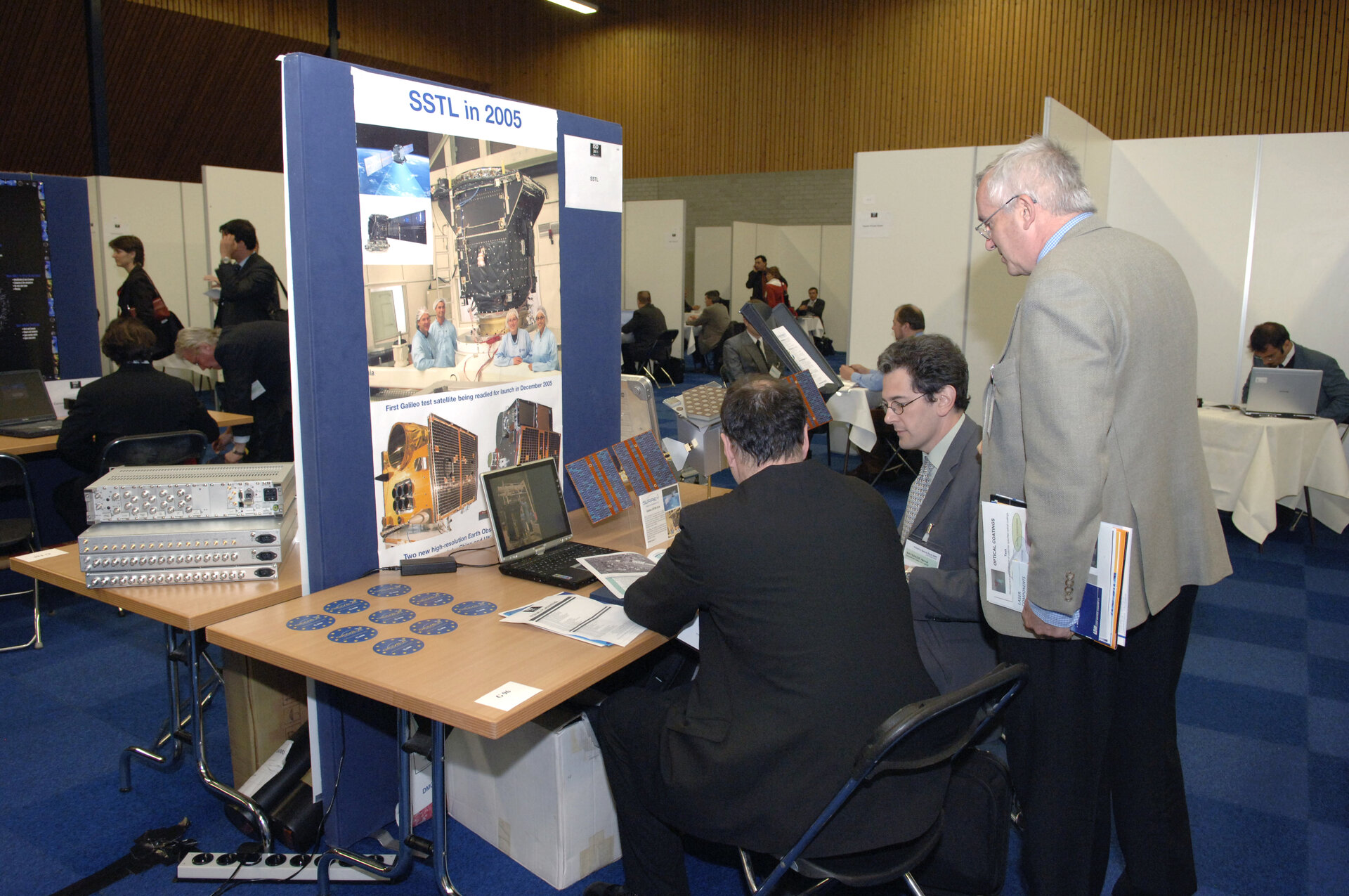 SME exhibition