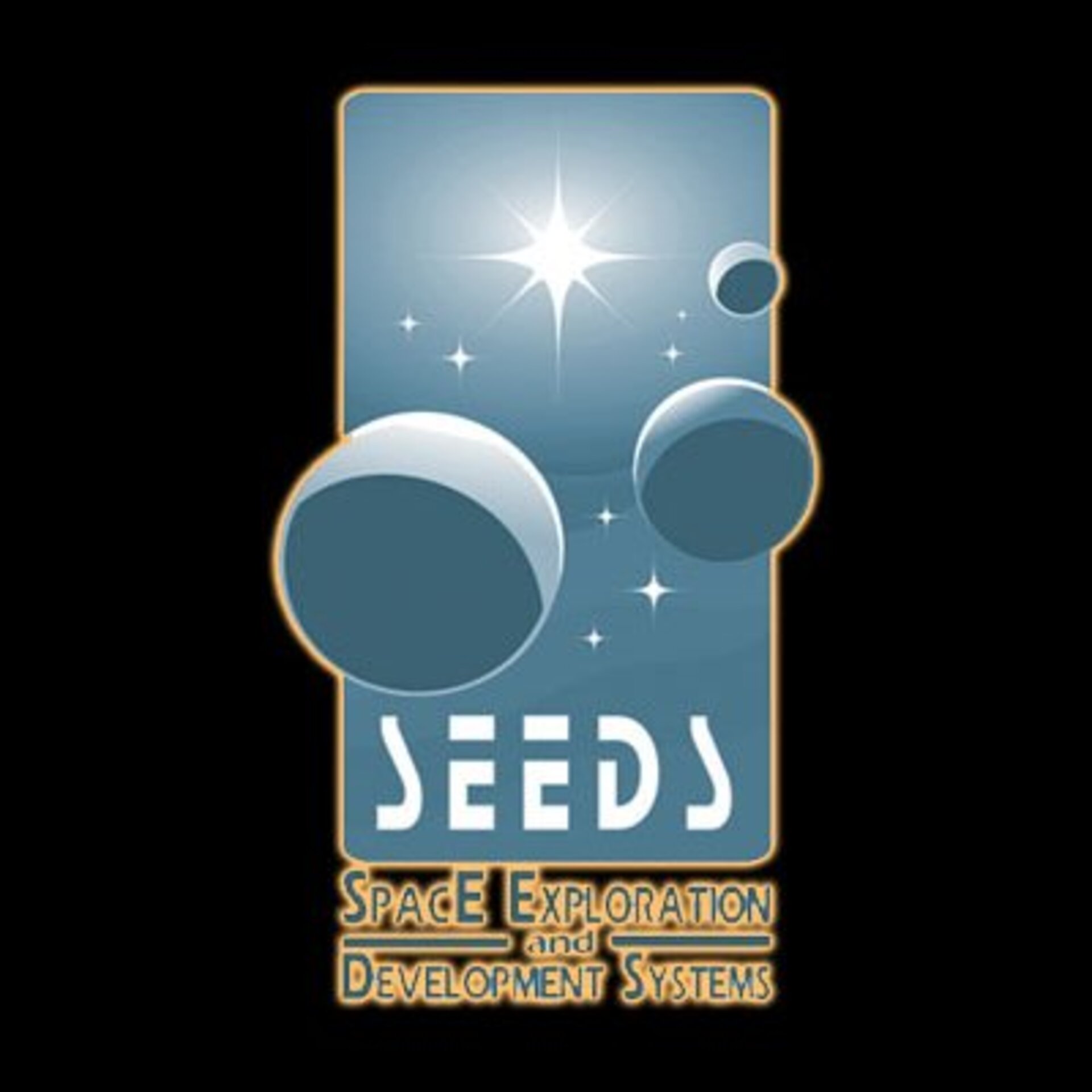 SEEDS - Space Exploration and Development Systems Master