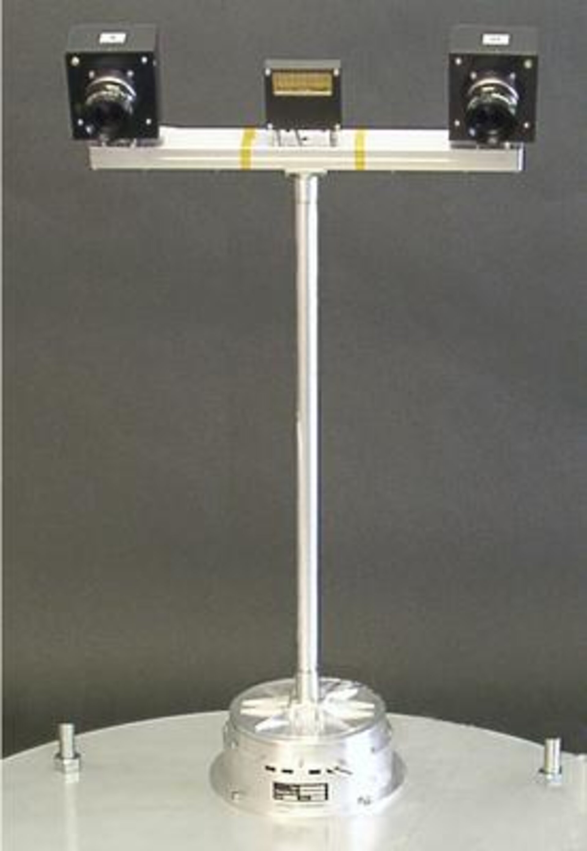 Breadboard of Imaging System for BepiColombo MSE