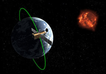 Hinode (Solar-B) continuous view of the Sun