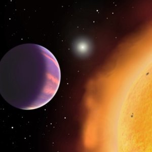 De nyupptäckta planeterna är mycket större än teorierna förutspår