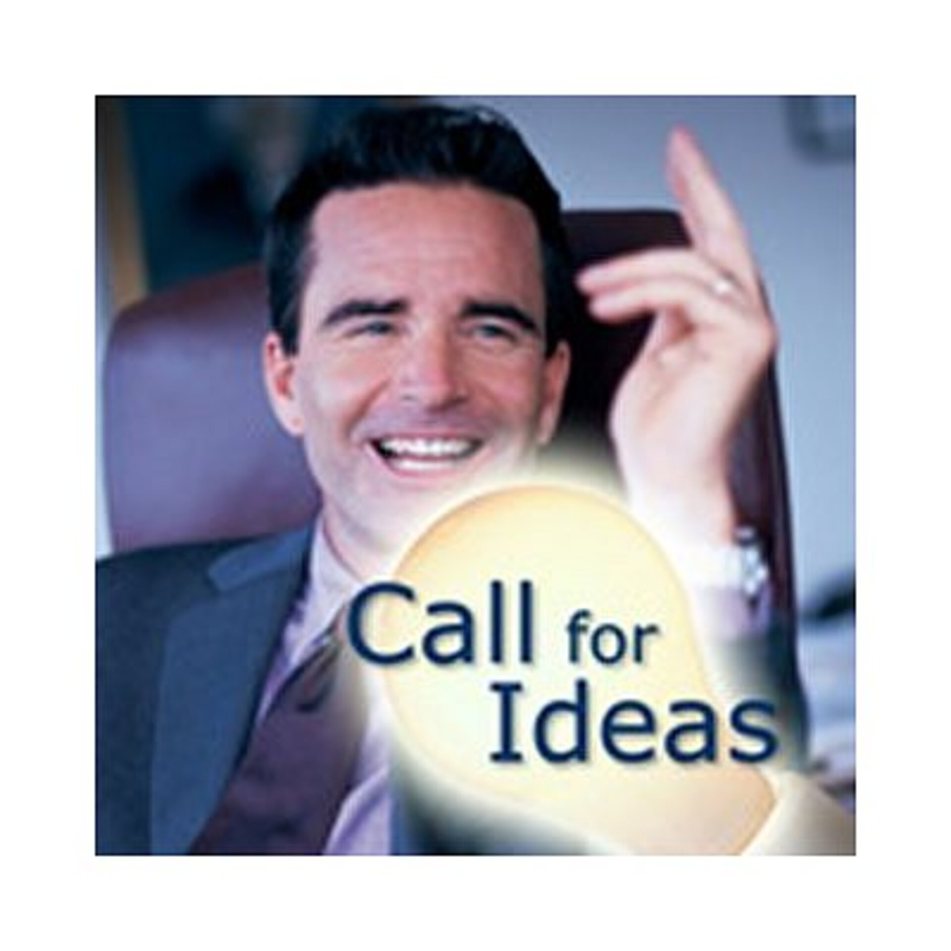 ESA Telecom ‘Call for Ideas 2006’