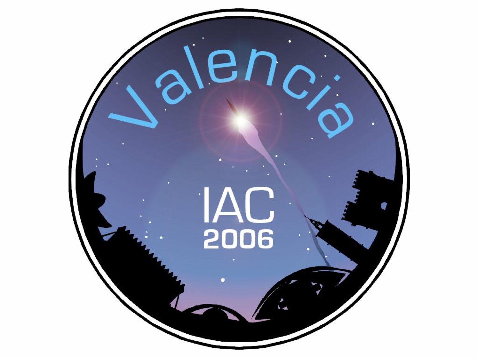 IAC 2006 opened in Valencia, Spain