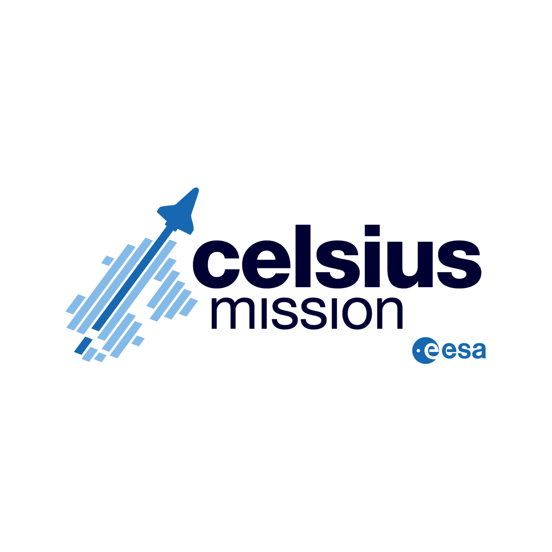 Celsius Mission logo