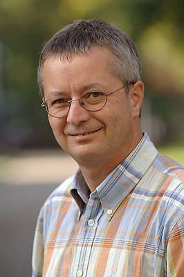 Frank Diekmann