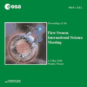 Swarm International Meeting Proceedings