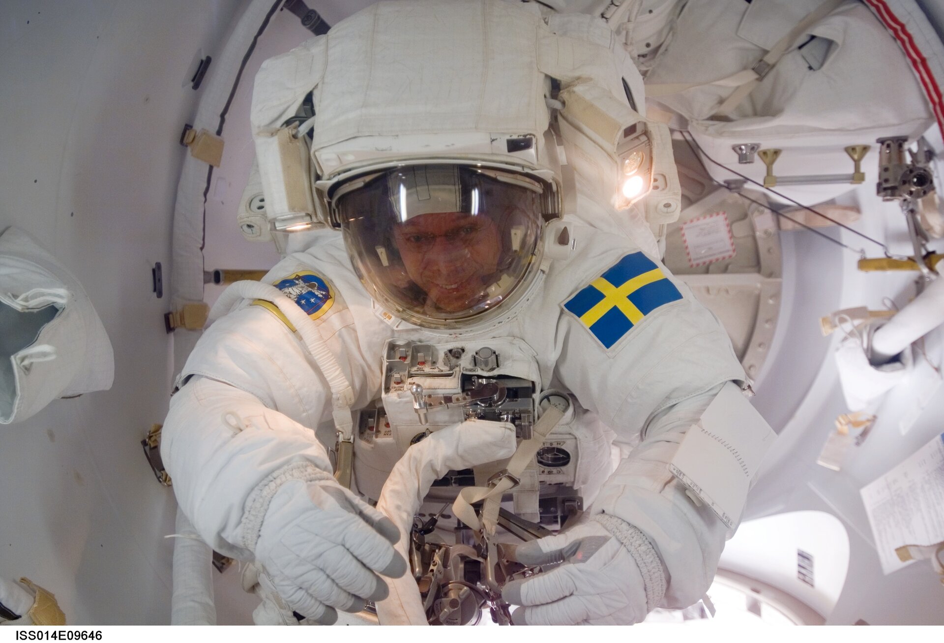 Looking for talented individuals to join the European Astronaut Corps