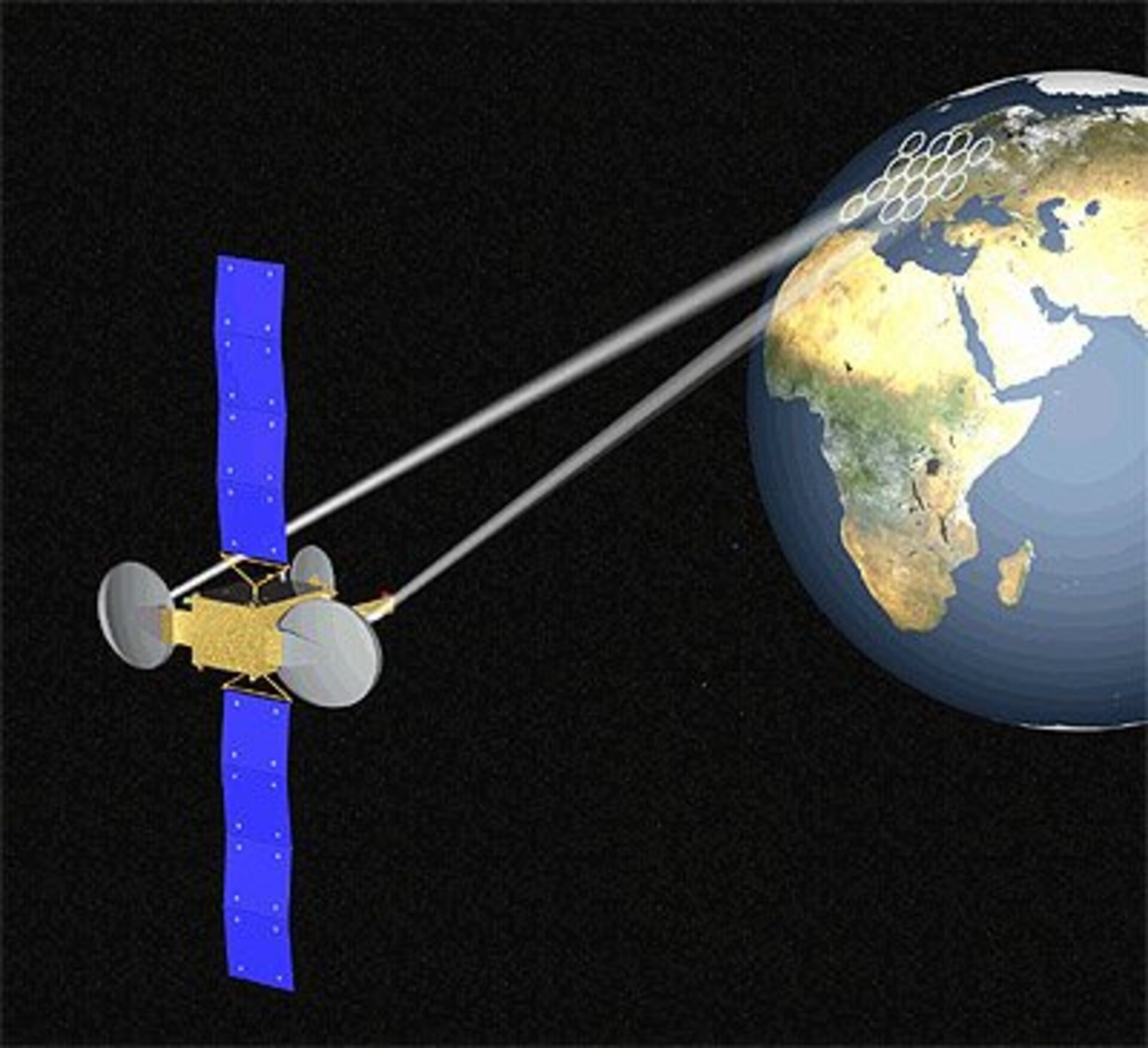 Ett av stegen mot en bemannad rymdfärd är att sätta ner en vandrande robot på den röda planeten