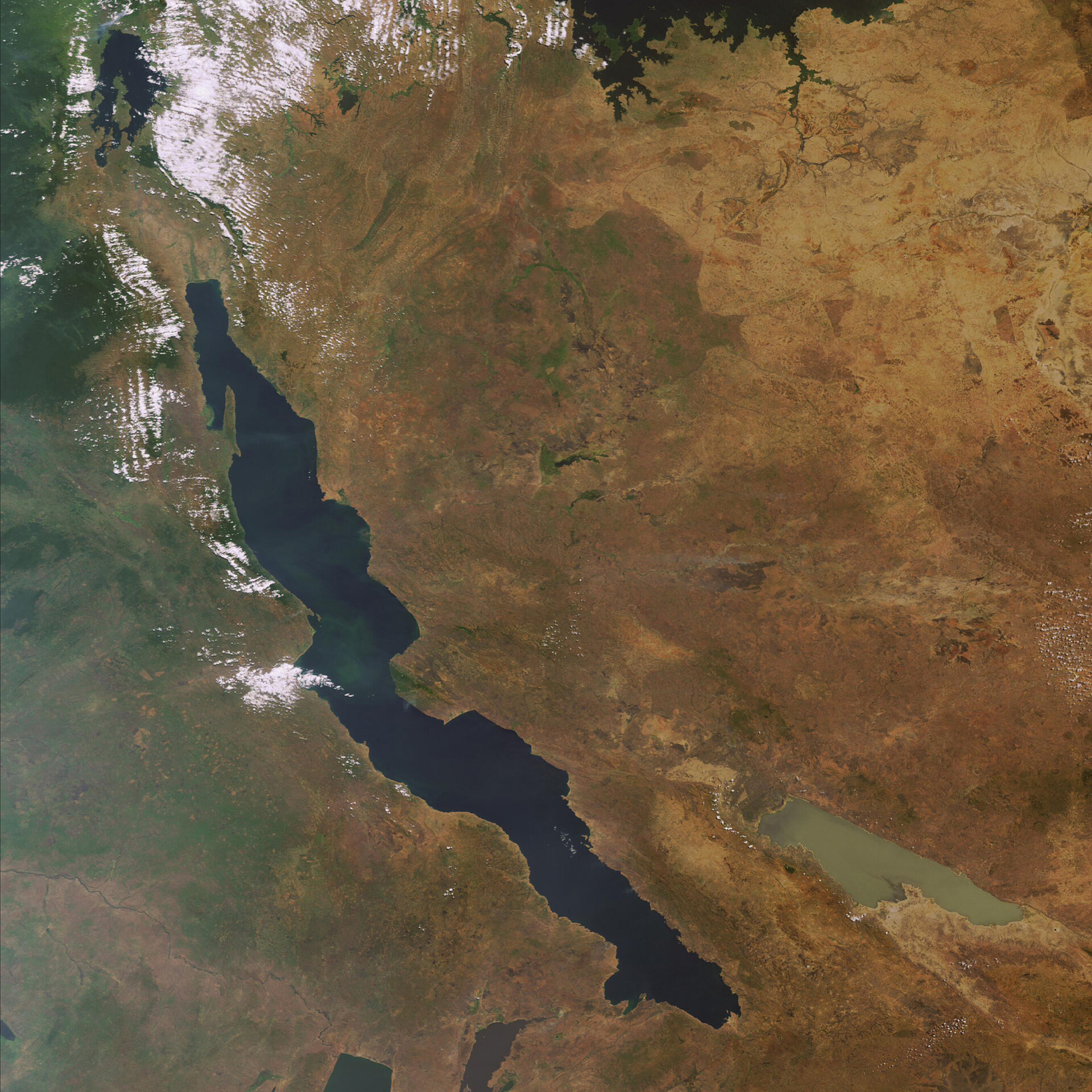 esa-earth-from-space-africa-s-ancient-lake-tanganyika