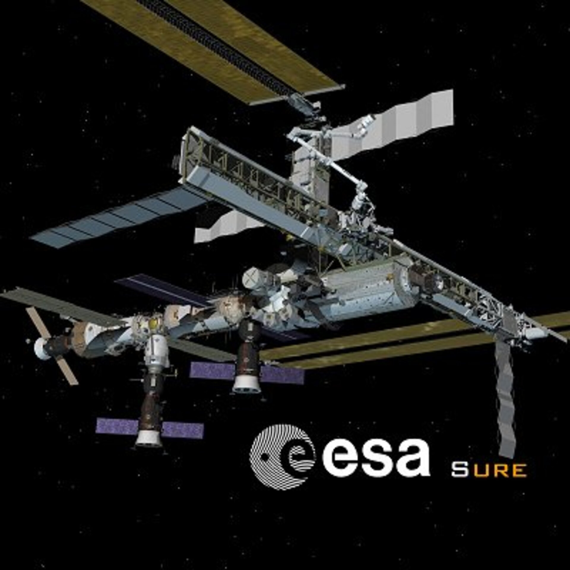 SURE (ISS: A Unique Research Infrastructure)