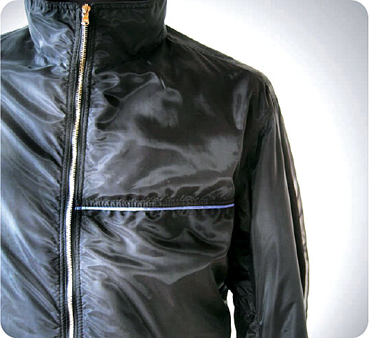 Absolut Zero jacket