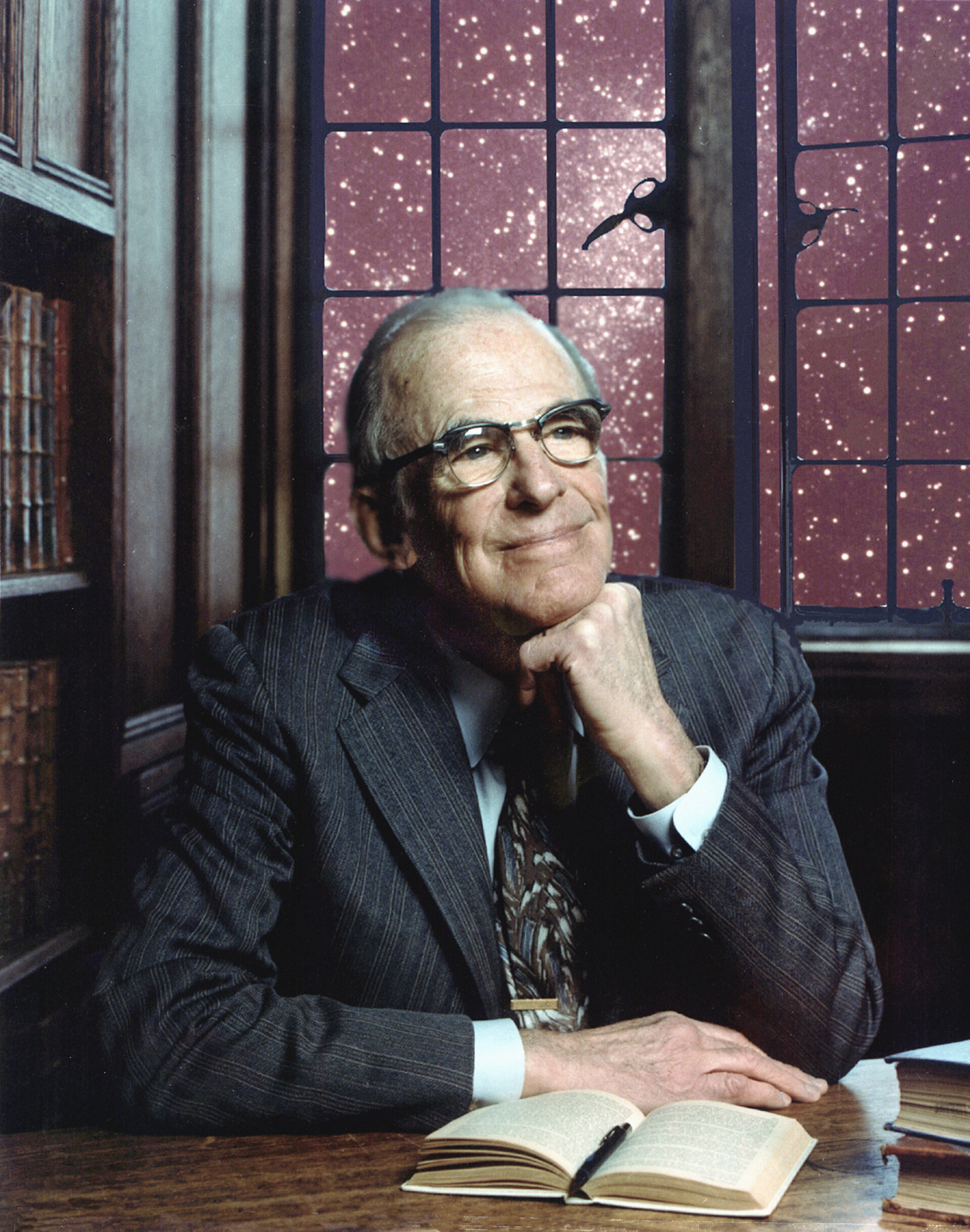 ESA - Lyman Spitzer: Space telescope pioneer