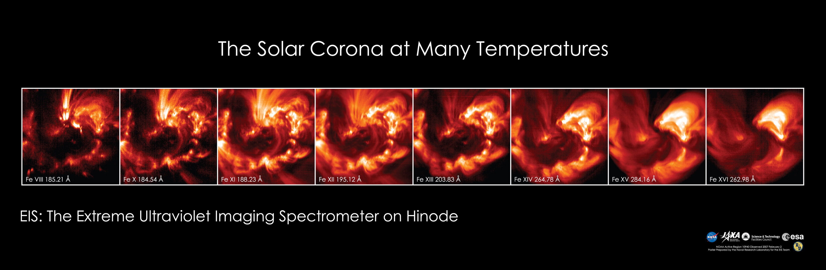 The solar corona