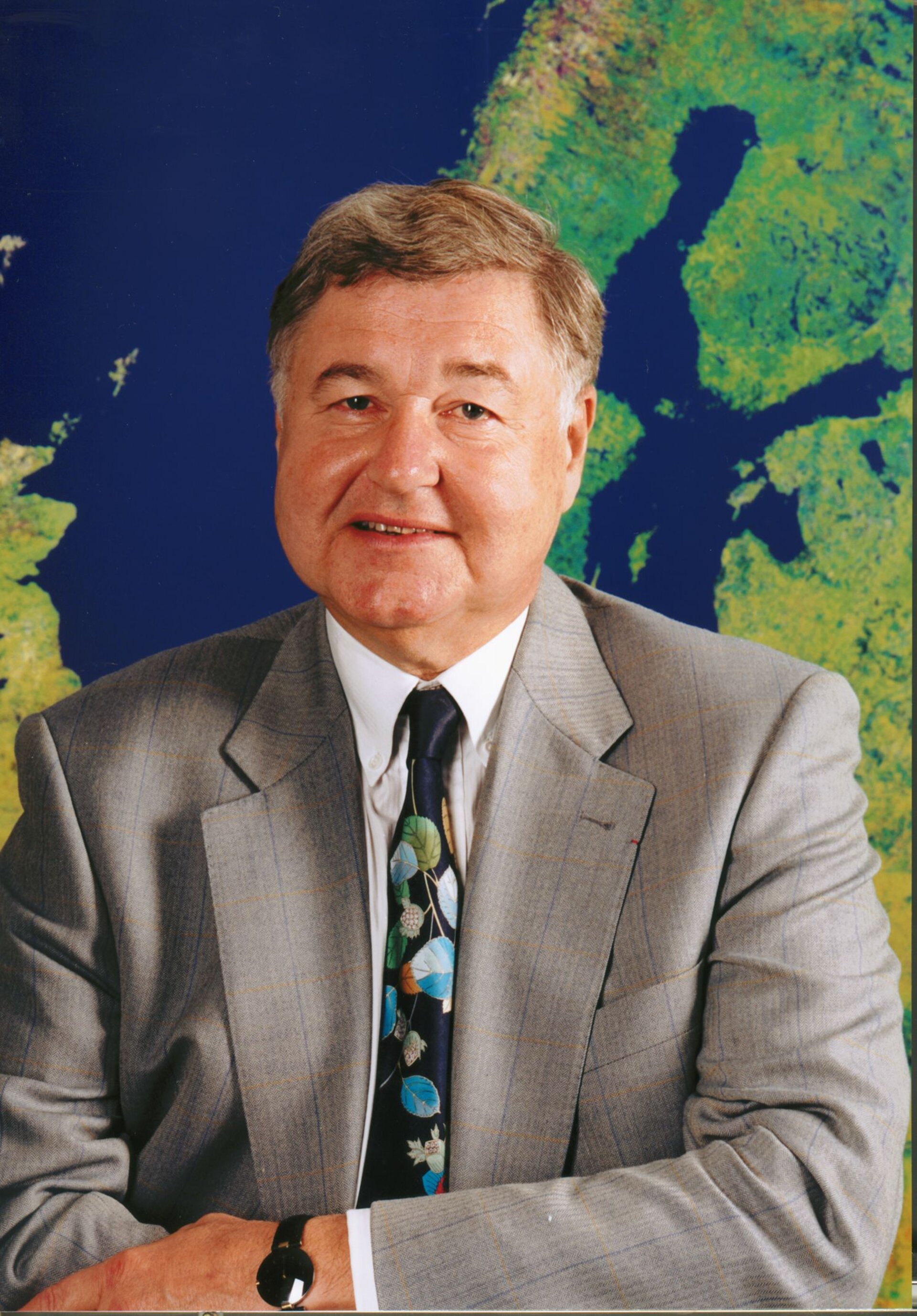 Frederik Engström