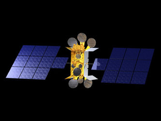 AlphaBus: greater payload power at a lower cost